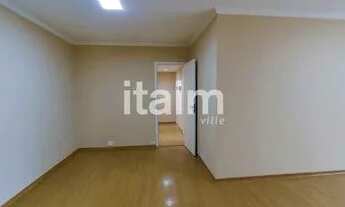 Imagem 2: Apartamento para venda com 3 Dormitórios sendo 1 Suíte , 1 vaga na garagem e 103m² de Área