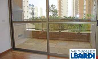 Imagem 5: DUPLEX - MORUMBI - SP