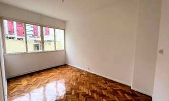 Imagem 5: Praia do Flamengo - 2 quartos + Dep. Completa