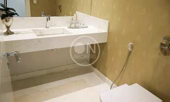 Imagem 7: RESERVA DO ITANHANGÁ