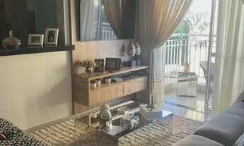 Imagem 2: Apartamento Padrão em São José do Rio Preto