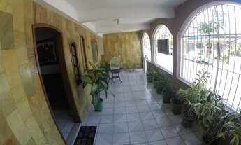 Imagem 3: BOM - Casa duplex- 6 quartos- 3 vagas- Residencial Laranjeiras. 1D