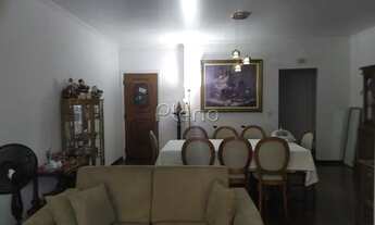 Imagem 3: Apartamento - Vila Itapura - Campinas