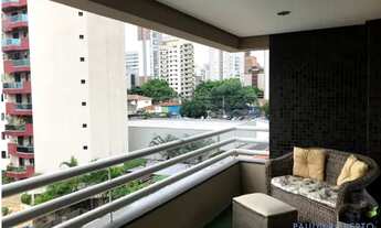 Imagem 7: APARTAMENTO - VILA OLÍMPIA - SP