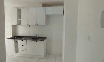 Imagem 7: Apartamento com 2 quartos para alugar, 48 m² por R$ 1.800/mês - Raízes Eco Clube - Cotia/S