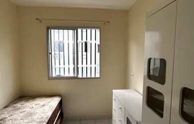 Imagem 3: Apartamento para aluguel possui 46 metros quadrados com 2 quartos em Forquilha - São Luís