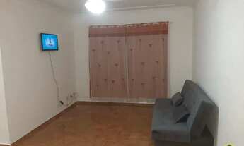 Imagem 4: Apartamento com 1 dorm, Caicara, Praia Grande - R$ 240 mil, Cod: ACT2390