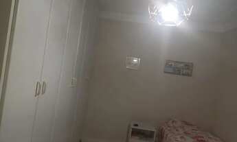 Imagem 5: Apto 105m² na Cidade Jardim (frente) 3 quartos sendo 1 suíte