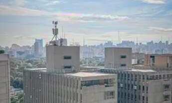 Imagem 2: APARTAMENTO - ITAIM BIBI - SP