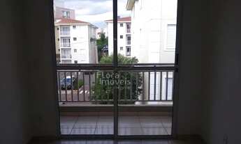 Imagem 6: Apartamento - Jardim Nova Hortolândia I - Hortolândia