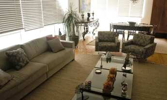 Imagem 3: Venda Apartamento 260m² - Santa Cecília