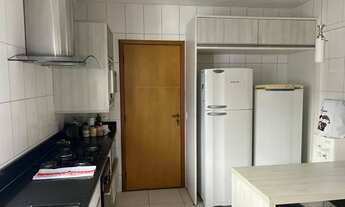 Imagem 5: Apartamento para venda possui 144 metros quadrados com 4 quartos em Setor Bueno - Goiânia