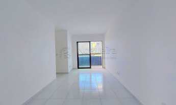 Imagem 4: CN- Apartamento para venda com 3 quartos em Caxangá - Recife - PE