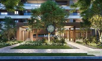 Imagem: 195m² ao lado do Clube Paineiras