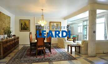 Imagem: SOBRADO - ALTO DE PINHEIROS - SP