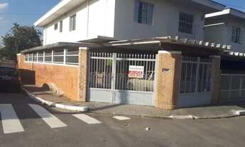 Imagem: Casa na Rua amaro leite, proximo largo socorro