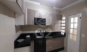 Imagem 2: INDAIATUBA - Apartamento Padrão - PARQUE RESIDENCIAL INDAIÁ