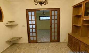 Imagem 7: CASA TÉRREA - VILA SÃO FRANCISCO - SP