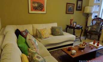 Imagem 5: CASA ASSOBRADADA - PERDIZES - SP