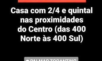 Imagem: Casa para aluguel