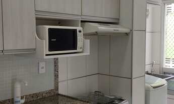 Imagem 6: Apto 2 quartos Apartamento com 2 dormitórios