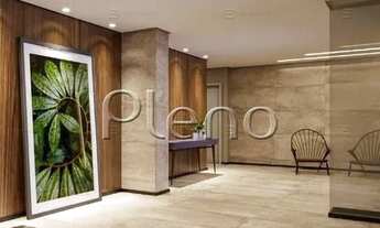 Imagem 4: Apartamento - Parque Rural Fazenda Santa Cândida - Campinas