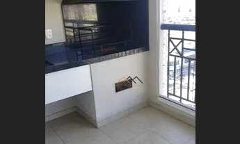 Imagem: Apartamento com 03 Dormitórios sendo 01