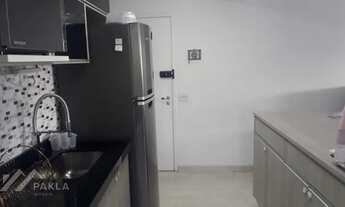 Imagem 4: Apartamento Garden Vila Carrão