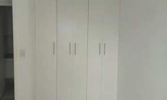 Imagem 7: Centro/Pelinca: apartamento 01 quarto; armário; painel; lazer completo