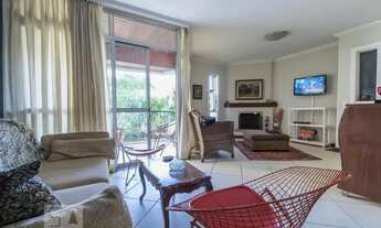 Imagem 5: Apartamento para Aluguel - Brooklin, 3 Quartos, 120 m2