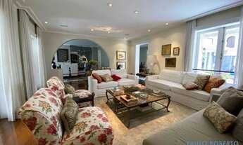 Imagem 5: SOBRADO - PACAEMBÚ - SP