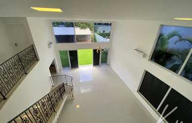 Imagem 7: Casa tríplex 623m2 com 5 suites no Alphaville para Alugar