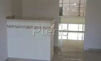 Imagem 3: Sala - Centro - Campinas