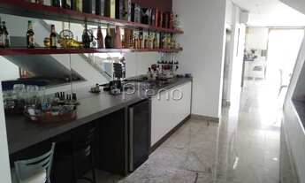 Imagem 7: Casa à venda no Loteamento Mont Blanc Residence - Campinas/SP