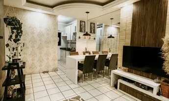 Imagem: LINDO APARTAMENTO - FICA TUDO