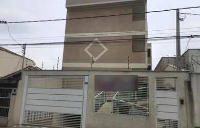 Imagem 2: SãO PAULO - Apartamento Padrão - Sacomã