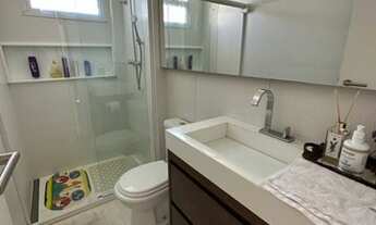 Imagem 5: Condomínio Jardins da França