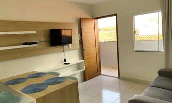 Imagem: Alugo Lindo Apartamento Mobiliado Ponta