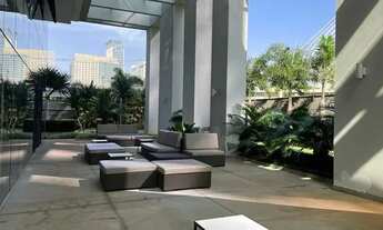 Imagem 7: Apartamento para aluguel com 70 metros quadrados com 1 quarto em Cidade Monções - São Paul