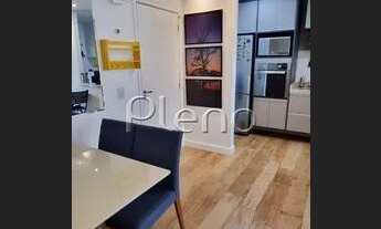 Imagem 5: Apartamento à venda e para locação no bairro São Bernardo em Campinas/SP