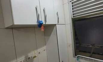 Imagem 4: SãO PAULO - Apartamento Padrão - Sacomã