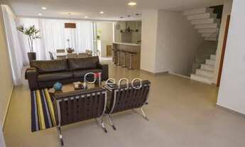 Imagem 7: Venda Casa em condomínio com 4 dormitórios