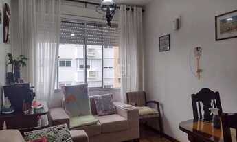 Imagem 2: Apartamento para Venda - 56.59m², 2 dormitórios, Tristeza