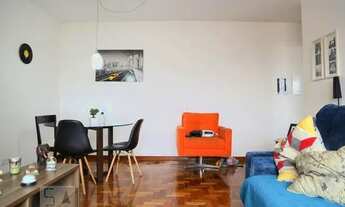 Imagem 6: Apartamento à Venda - Chácara Inglesa, 2 Quartos, 80 m2