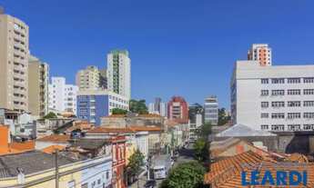 Imagem 4: APARTAMENTO - BARRA FUNDA - SP