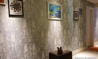 Imagem 7: CASA EM CONDOMÍNIO - ALPHAVILLE - SP