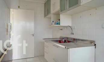 Imagem 4: SãO PAULO - Apartamento Padrão - Mooca