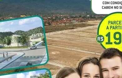 Imagem 3: Loteamento Mirante Da Serra Em Maranguape Pronto Para Construção Venha Adquira O Seu Lote