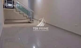 Imagem 3: Sobrado com 3 dormitórios para alugar, 180 m² por R$ 2.900,00/mês - Vila Alpina - São Paul