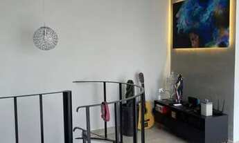 Imagem 7: Apartamento Duplex para vender ou alugar - Jardim Londrina - São Paulo